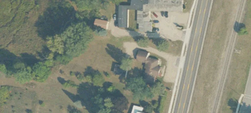 2716 Us Hwy 131st S