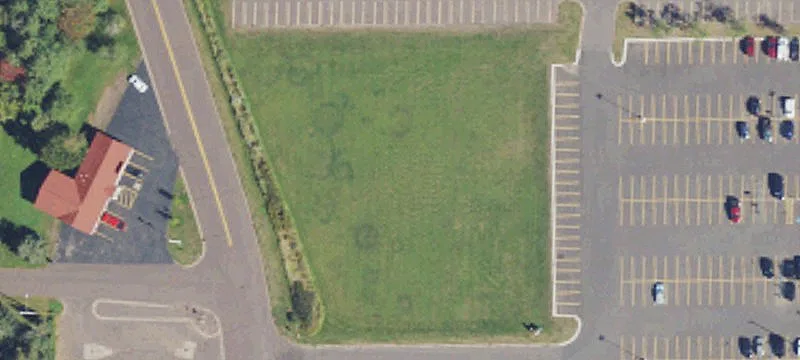 Jackson St