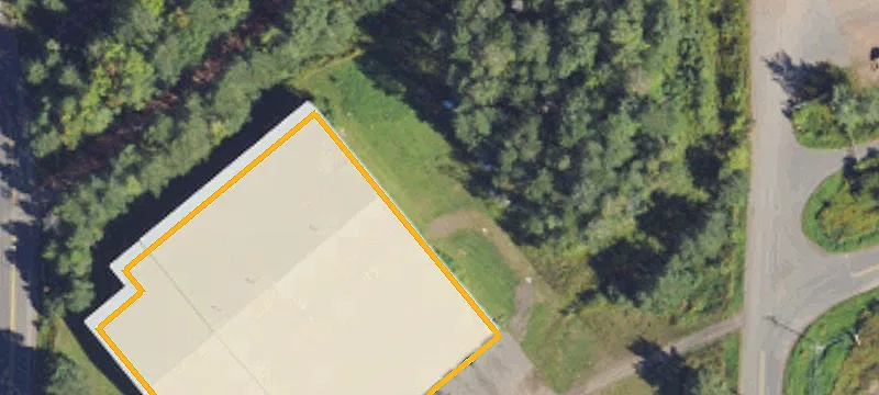 1700 Iron King Rd