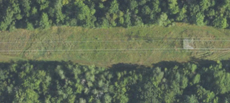 Waldo Rd