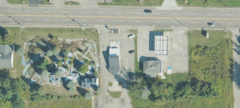 1371 Houghton Lk Dr