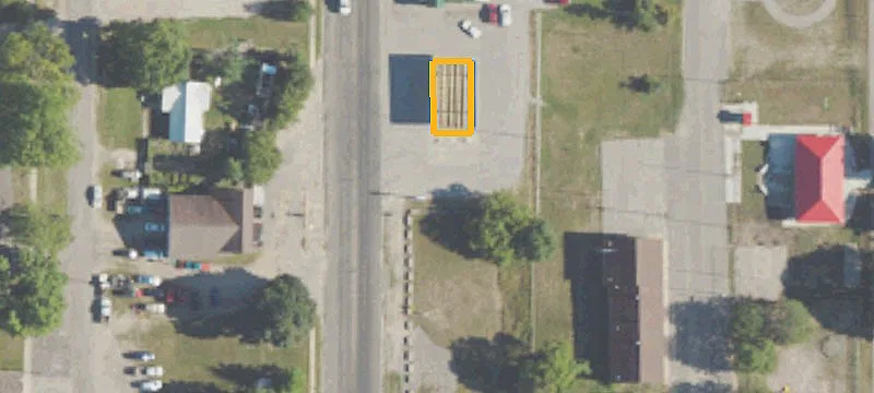 Vanderbilt, MI 49795