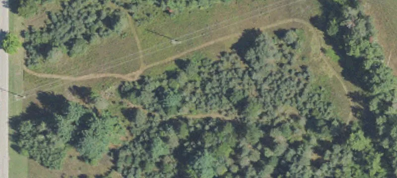 Dickenson Rd