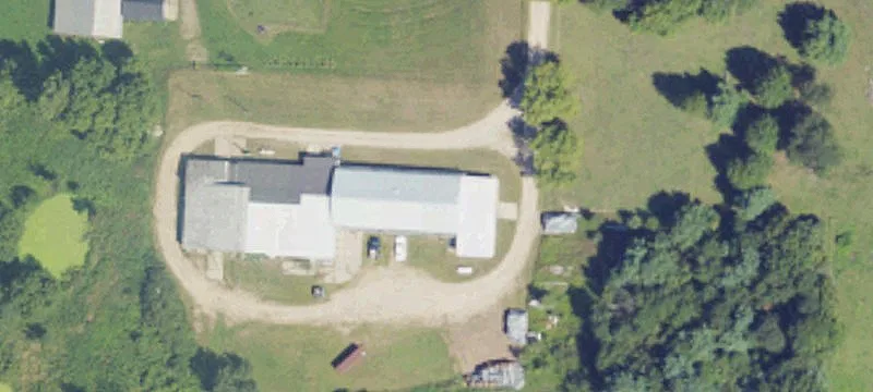 18815 5th Mile Rd