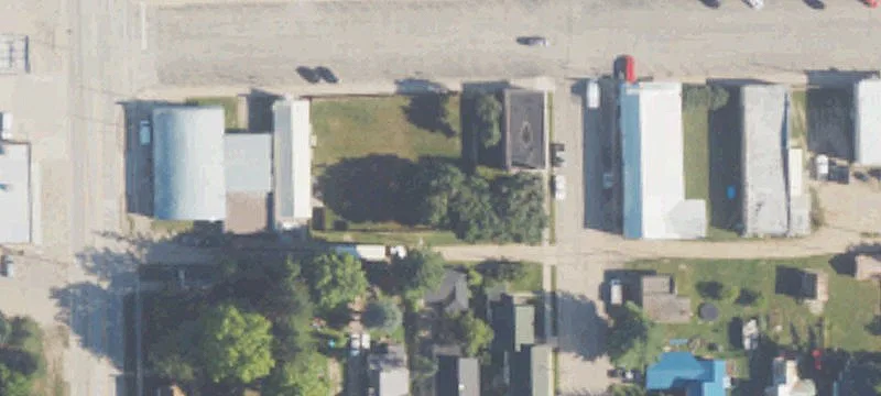 Northern Ave