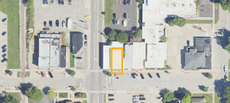 5 Main St