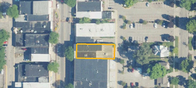122 Lafayette St