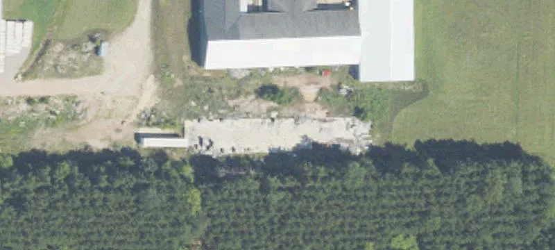 Industrial Park Dr