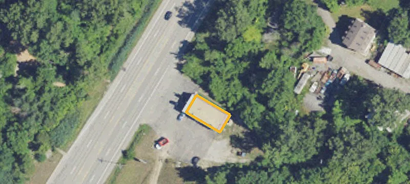 21925 Dix Toledo Hwy