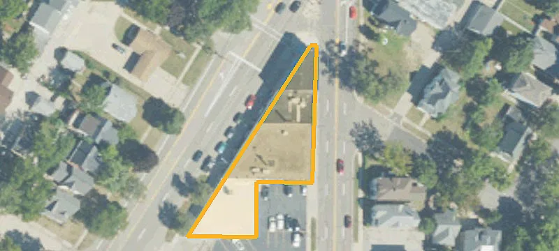 1101 Main St, Unit 2