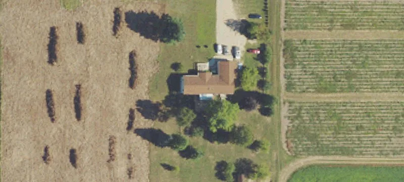 4021 Houghton Lk Rd