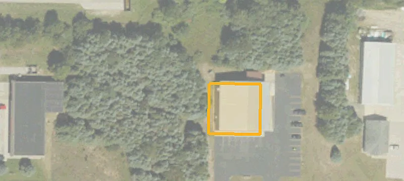 5070 Progress Dr