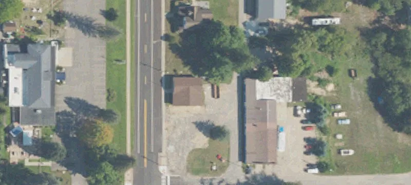 2530 Main St