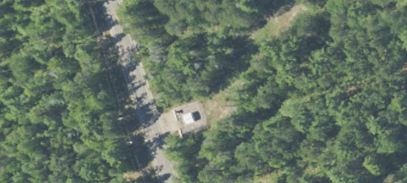 7462 Autrain Frst Lk Rd