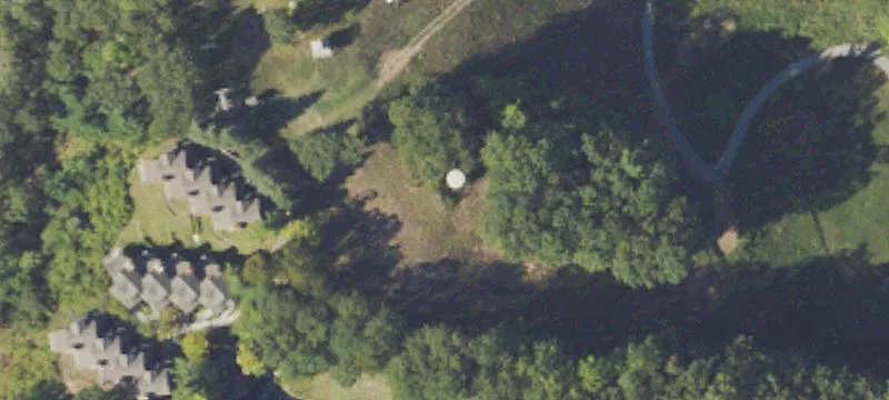 5000 Woodridge Rd