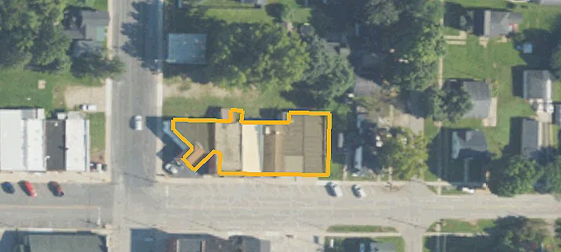 117 Main St