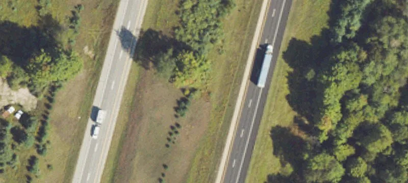 Tustin, MI 49688