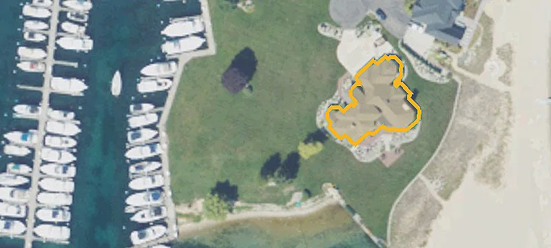 Hbr Pointe