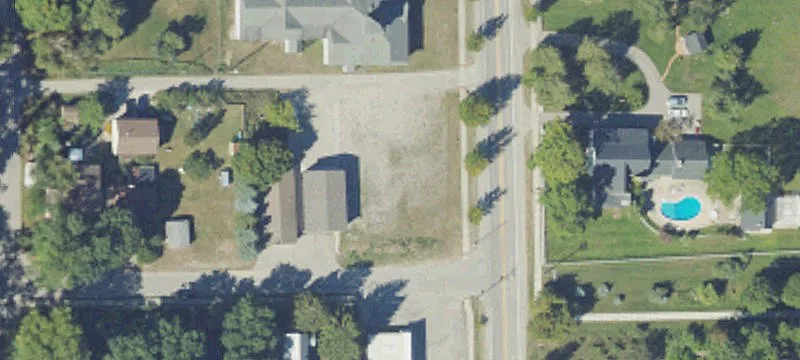 Lacore Rd