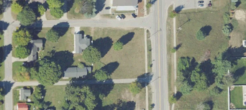 Lacore Rd