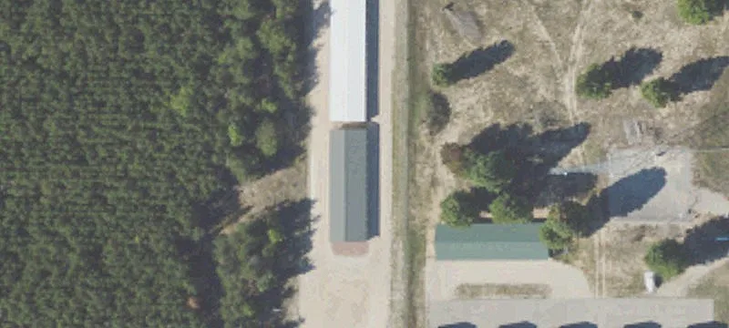 12760 Honor Hwy