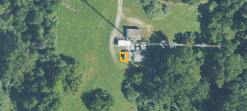 3634 Townline Rd