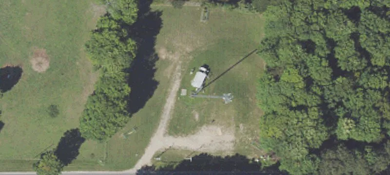 9022 Worden Rd