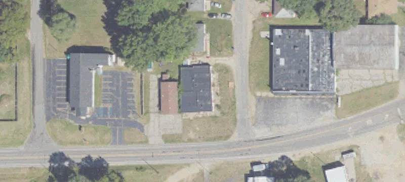 2063 Red Arrow Hwy