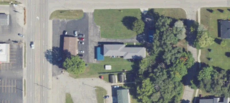 150 Wilcox Pkwy