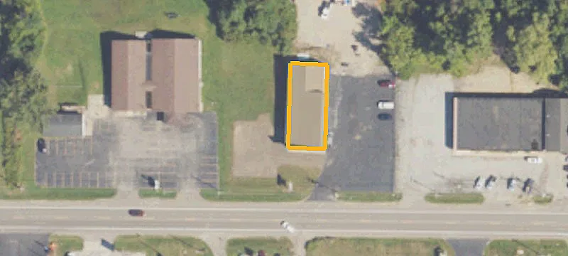 7033 Red Arrow Hwy
