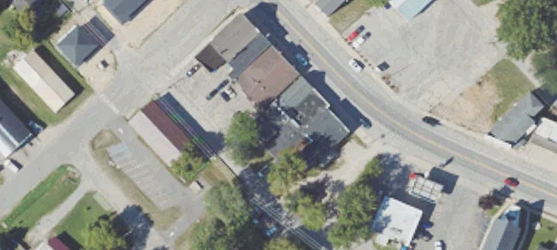 10921 Main St