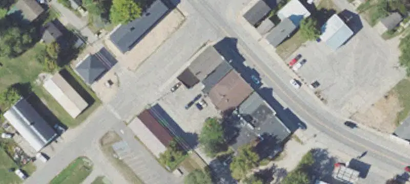 10911 Main St