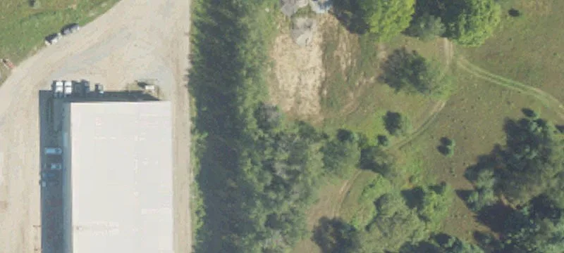 Tustin, MI 49688