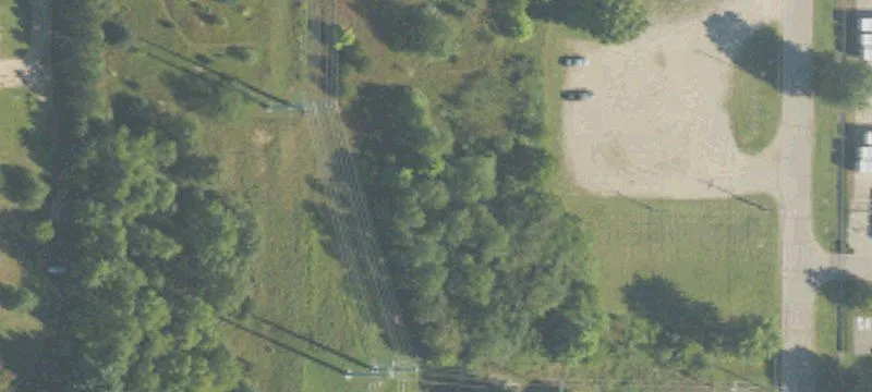 Ewing Rd