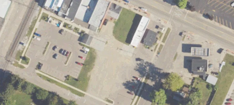 Walnut St