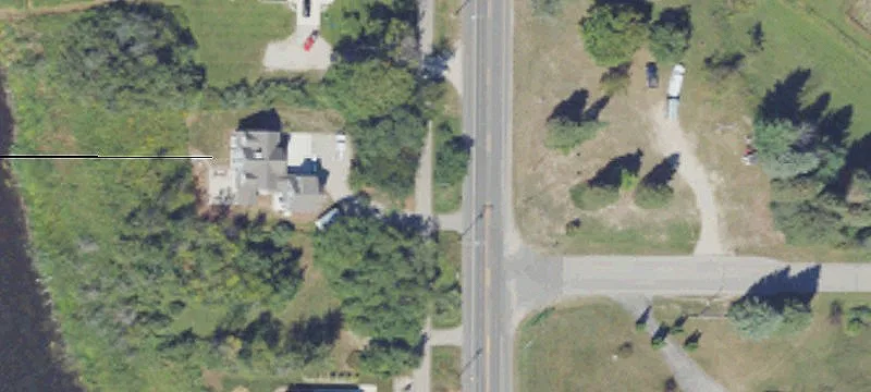 Frankfort, MI 49635
