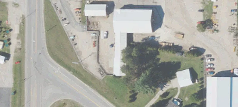 3033 Benzie Hwy