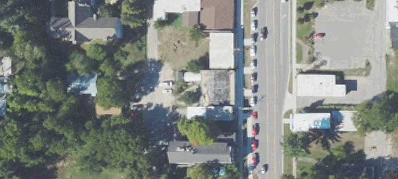 1034 Michigan Ave