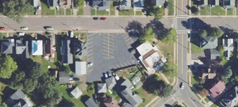 305 Lowell St