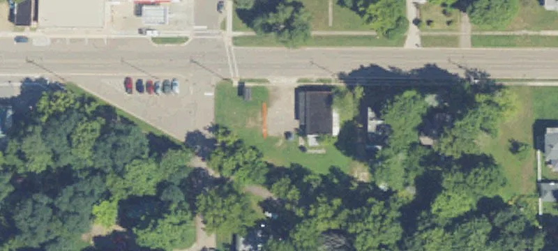 Kalamazoo St