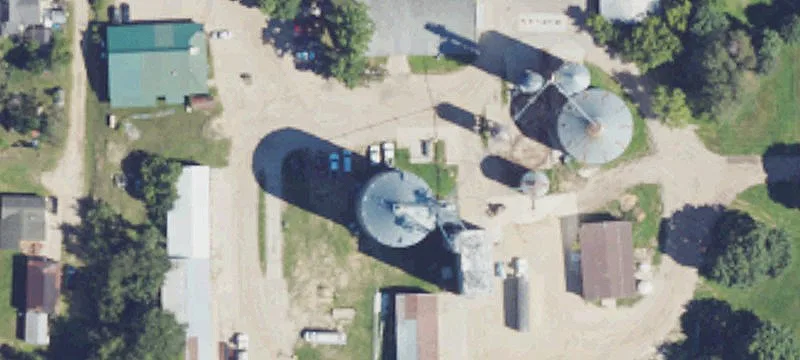 Falmouth, MI 49632