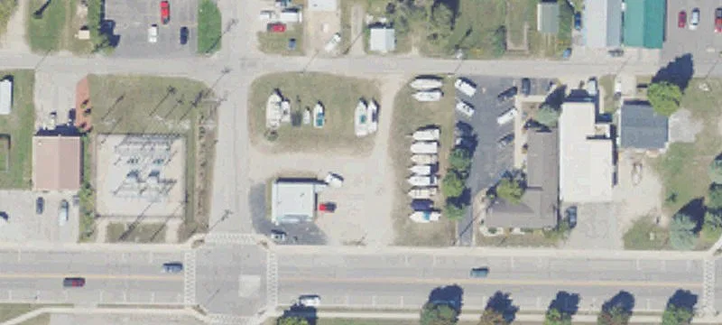 Frankfort, MI 49635