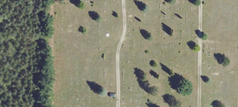 6537 Alba Hwy