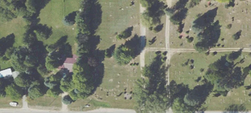 1546 Grace Rd