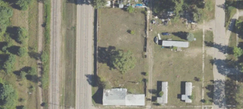 6668 Old 27th N