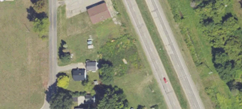 Cedar Rd