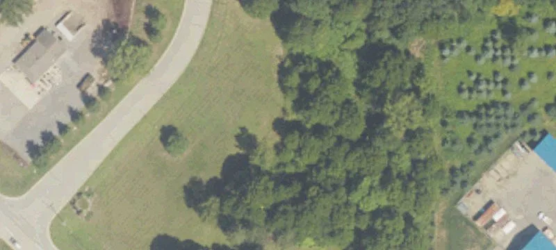 Cedar Rd