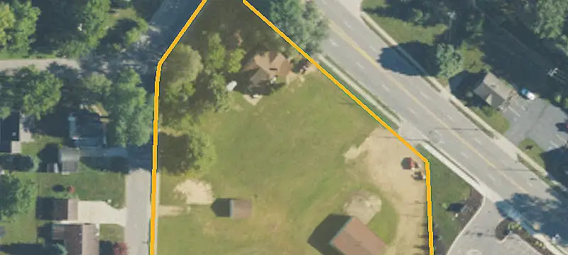 3 Cedar St