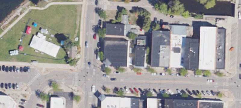 101 Water St