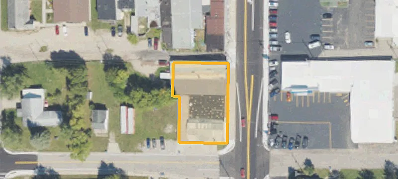 110 Bennett St